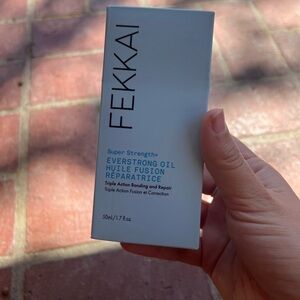 FEKKAI TREATMENT